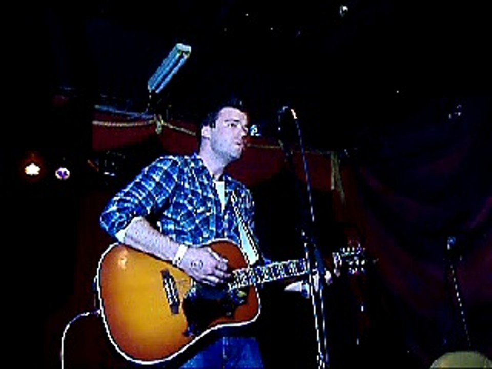 William Tell - "Just for You"