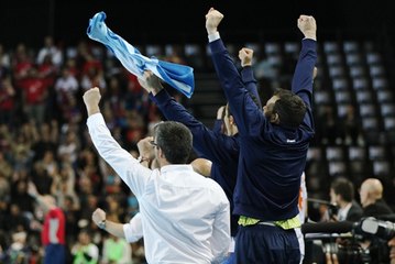 Patrice Canayer, invité du JT de France 3
