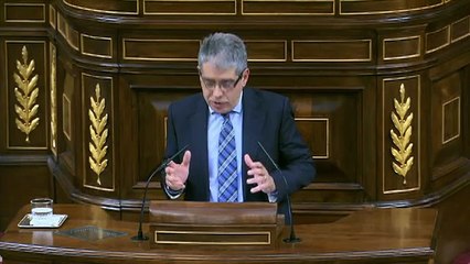 Homs irrita Albert Rivera: 'Avui teniu la força que tenia el franquisme'