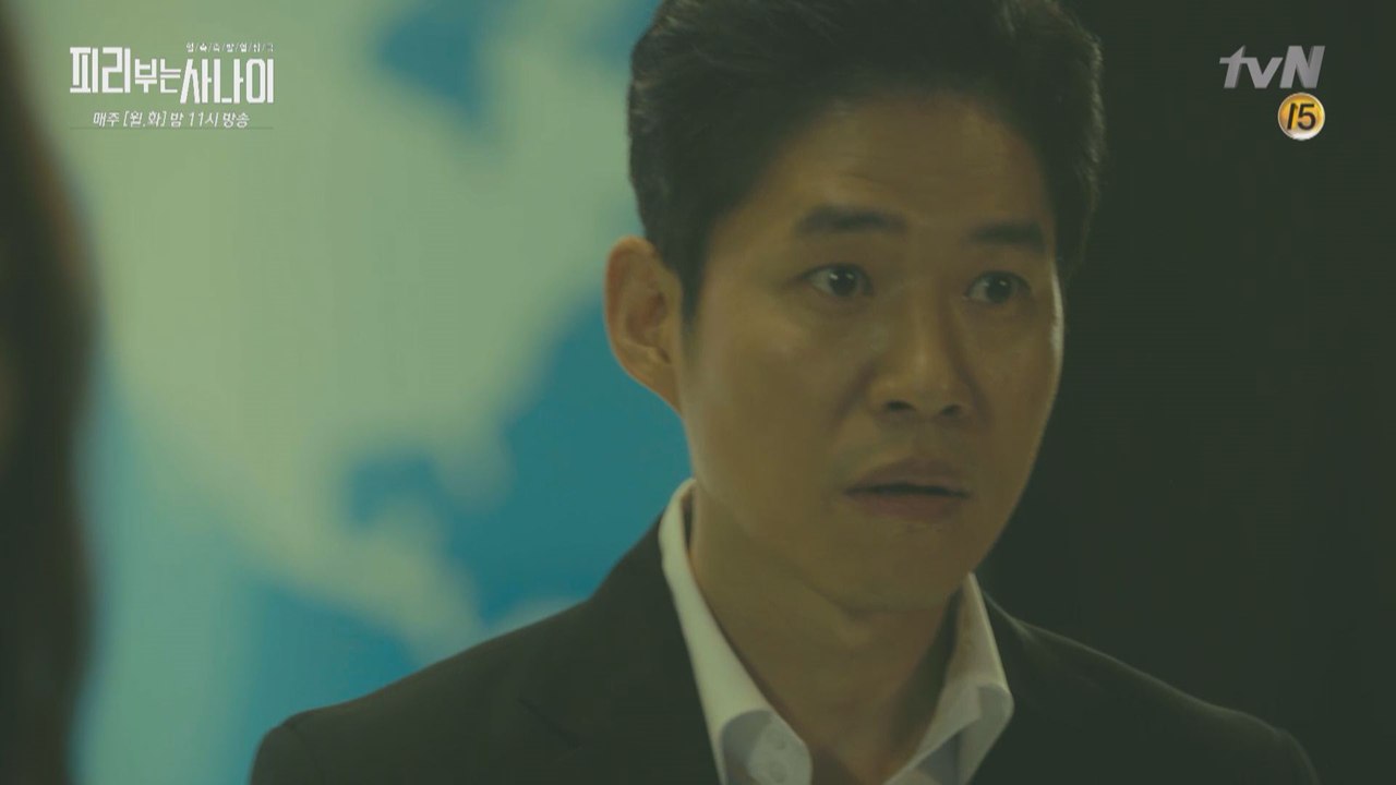[예고] 신하균 ′내가 인질이 되겠다′ 폭탄 발언!