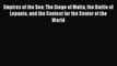 Download Empires of the Sea: The Siege of Malta the Battle of Lepanto and the Contest for the