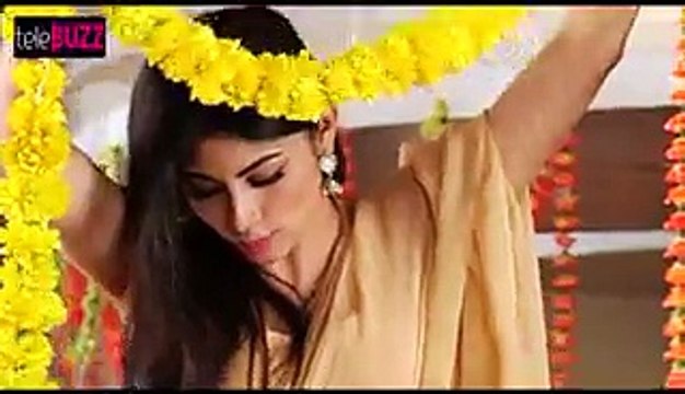 Naagin 15th March 2016 Shesha ki Vajah se Ritik SLAPS Shivanya