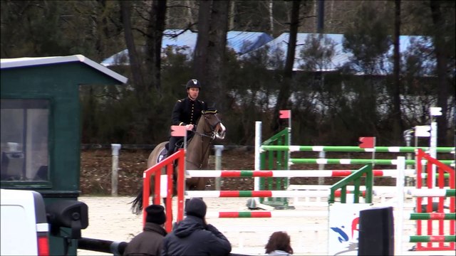 12-Saumur - CSO - Arnaud Boiteau - Quoriano*ENE-HN - JO/JEM