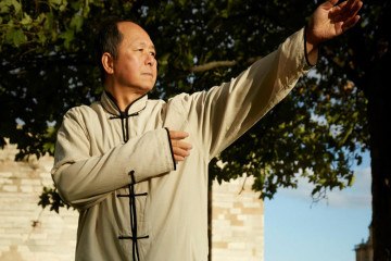 Tai Chi Chuan Yang