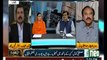Our Govt have all evidences against MQM , Shahid Latif to Fareed Raees