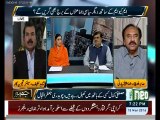 Our Govt have all evidences against MQM , Shahid Latif to Fareed Raees
