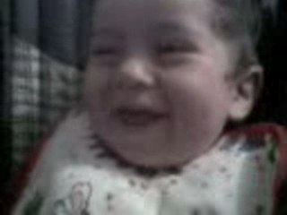 Video risas y comida