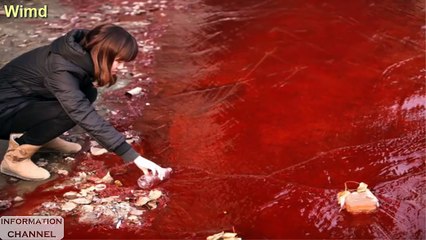 30 Pictures show pollution in China | Amazing photos compilation 2016