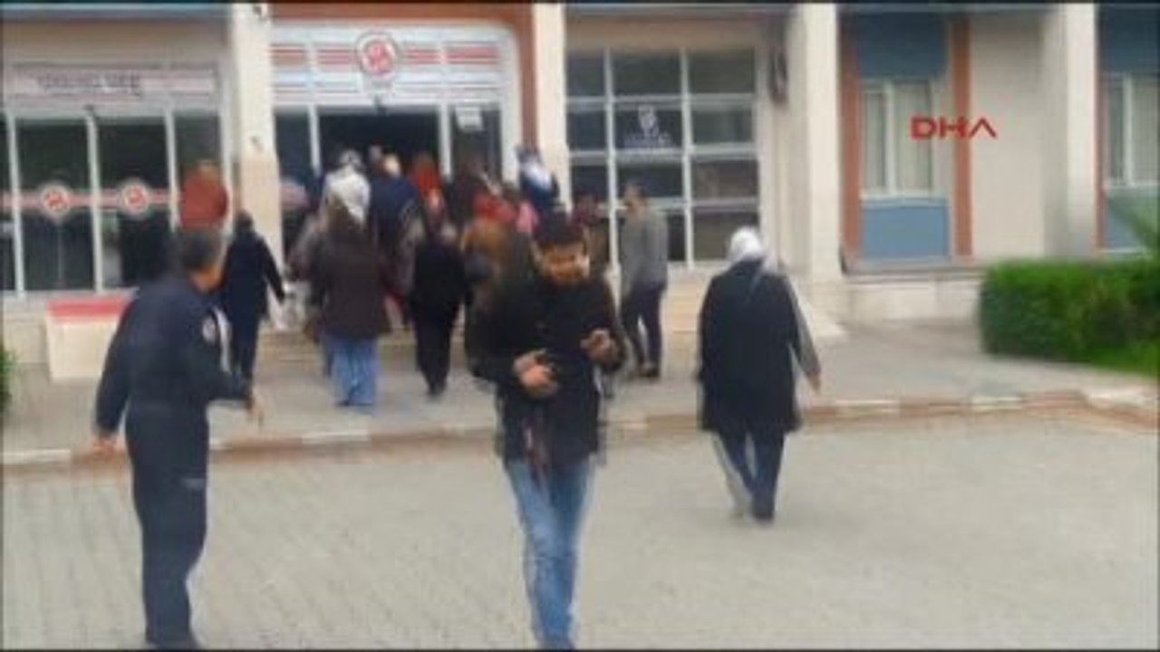 Nazilli Ak Partili Kadınlardan 'Cariye' Benzetmesine Suç Duyurusu