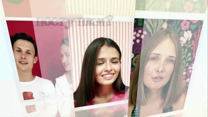 Что такое любовь  Вступительное видео к фильму «Про Любовь» (2015)  Режиссер Анна Меликян