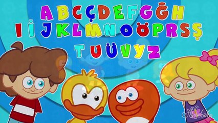 Ali Babanin Ciftligi ve En sevilen Çizgi Film Çocuk Şarkıları Adisebaba TV