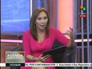 Pineda: Derecha debilita al Estado salvadoreño al usar a las pandillas