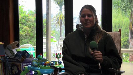 Jobs et Stages à l'étranger | Témoignage Mary | Nouvelle Zélande