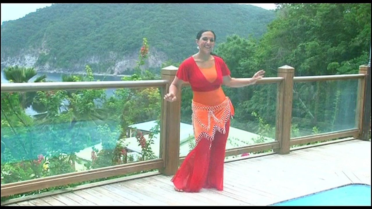 Danse Orientale : Tremblements et Percussions - Les rythmes à découvrir