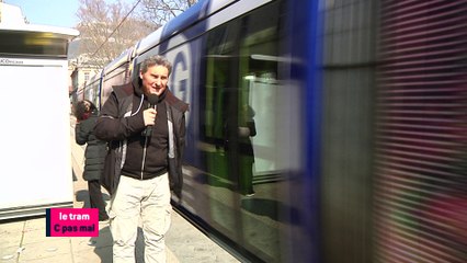 C'EST PAS MAL CHEZ VOUS - HORS SERIE