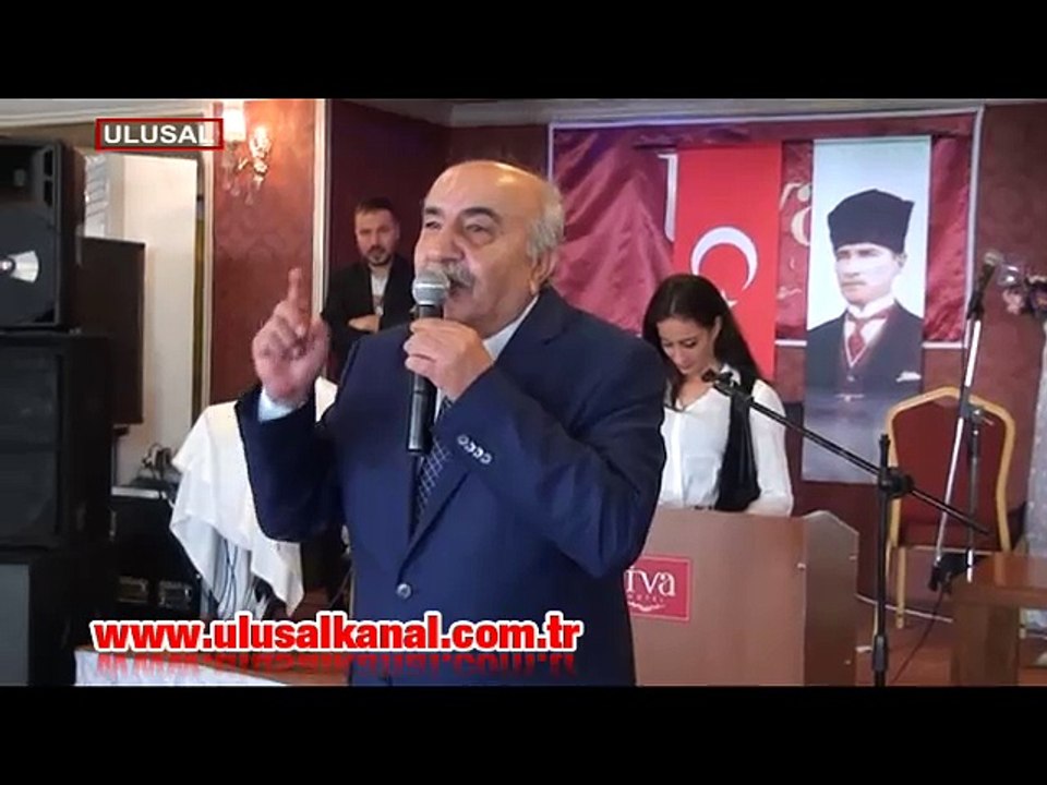 Mersin'de düzenlenen kahvaltıya 400'ü aşkın yurttaş katıldı