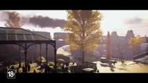 Кредо убийцы трейлер на русском  Трейлер игры Assassin's Creed Syndicate (Сюжет)