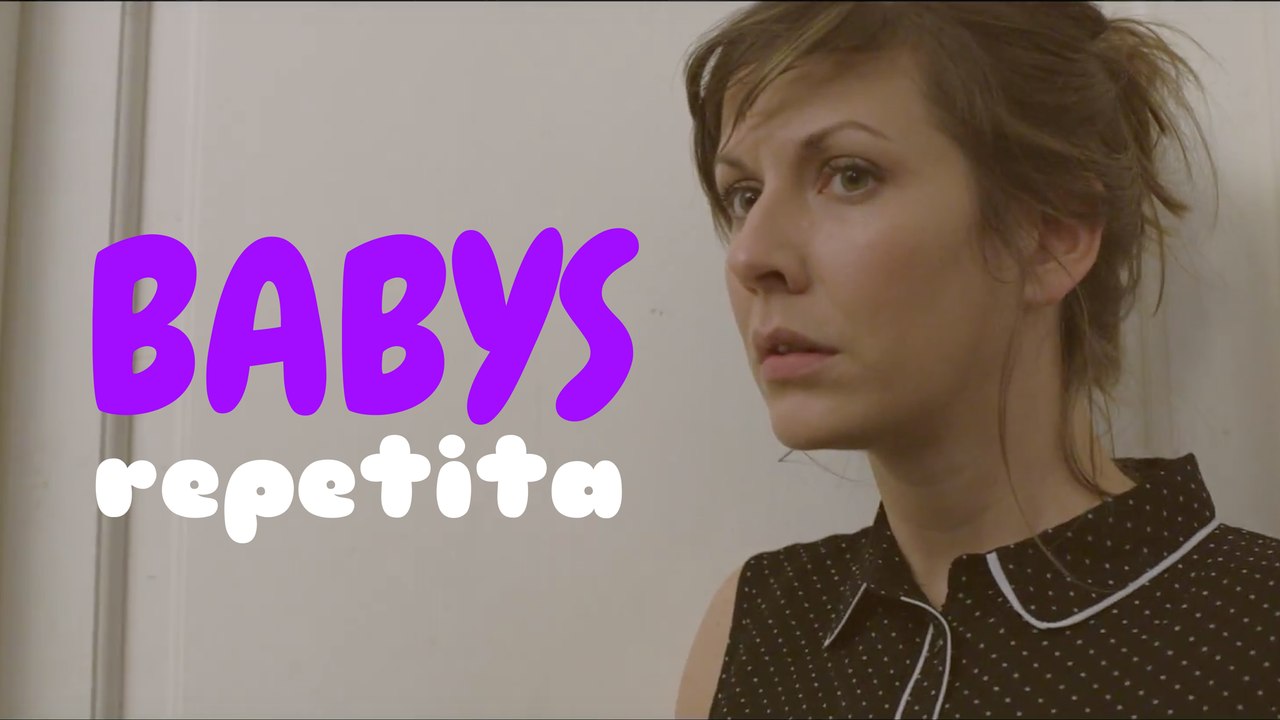 La BAF: Babys repetita