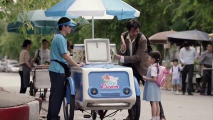 My Dad is a Liar - Emotional Commercial_2