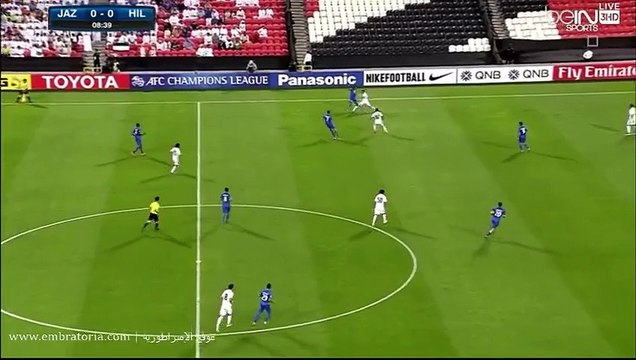 1-0 Roman Bezjak Goal Croatia Kup Semifinal - 15.03.2016, HNK Rijeka 1-0 Slaven Belupo