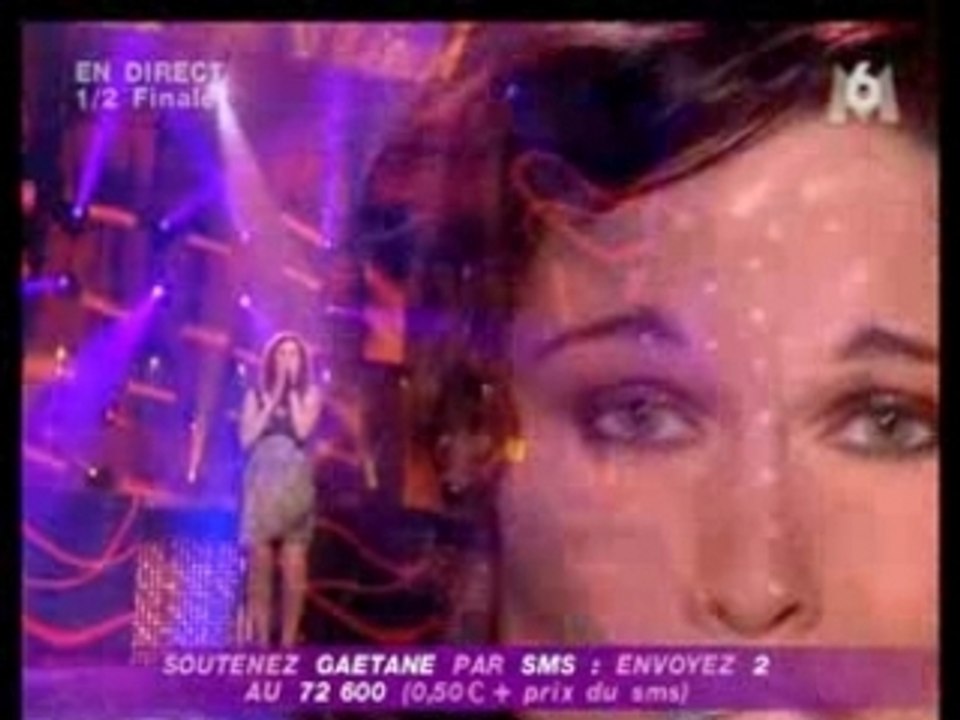 Gaetane - I dont know