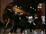 Omarion & Marques Houston ~ Street Style Dance