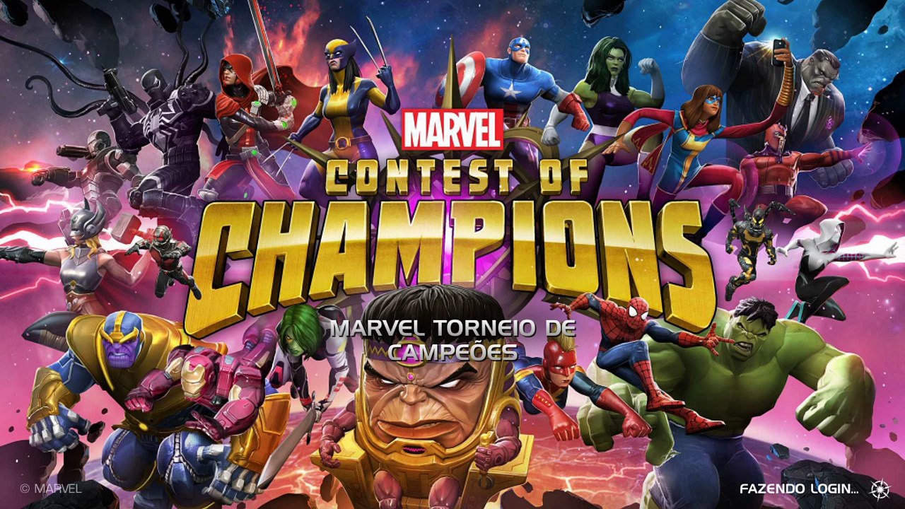 Jogo Campeoes android