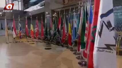 İslam Ordusu klibi