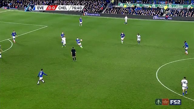 Romelu Lukaku scores one of the greatest FA Cup goal v Chelsea Soccer Highlights Today - Football Highlights Goals Videos From Youtube Dailymotion