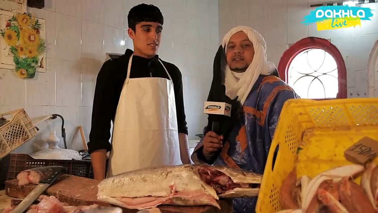Les habitants de Dakhla saluent la tenue du Forum Crans Montana 2016