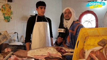 Les habitants de Dakhla saluent la tenue du Forum Crans Montana 2016