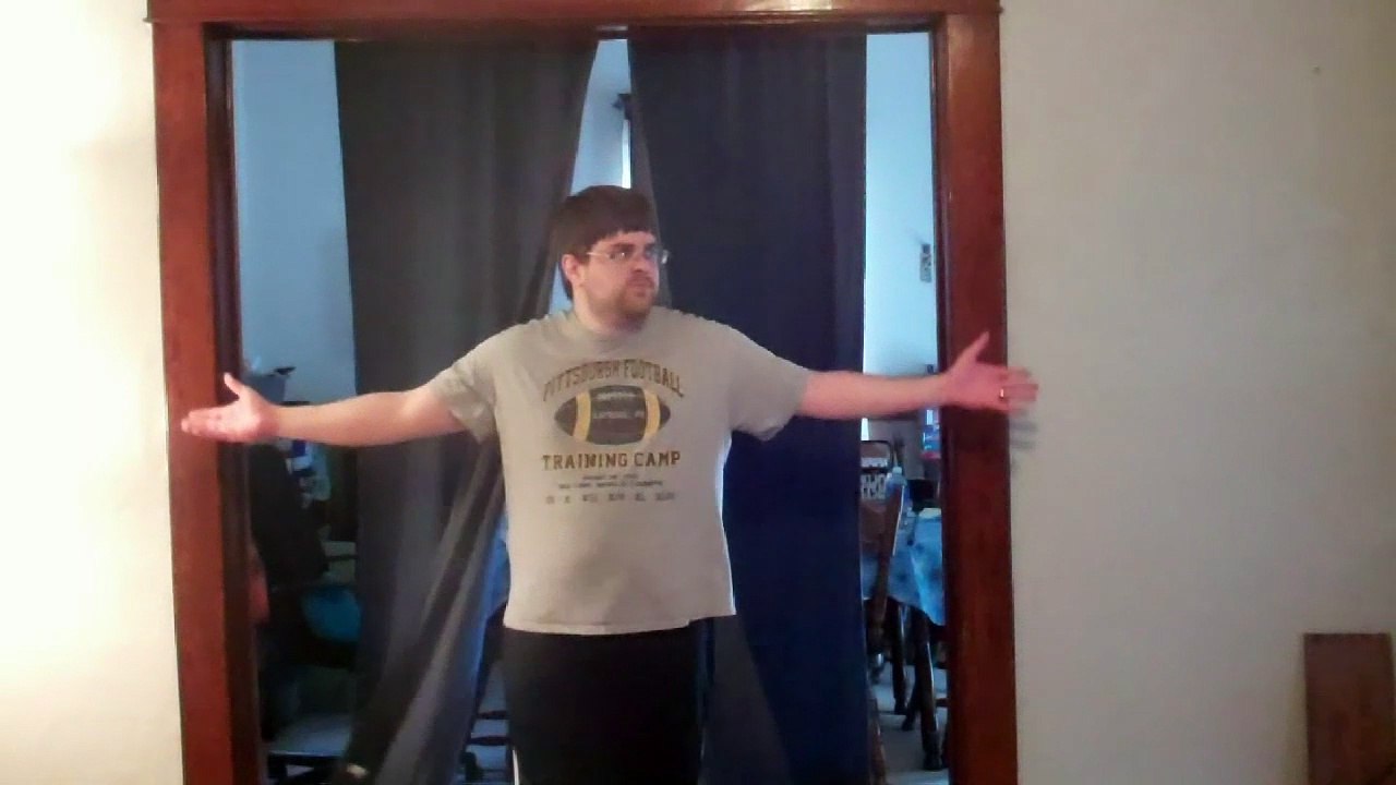 50 Wrestling Entrances