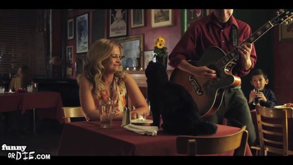 Sabrina & Salem  Together Again