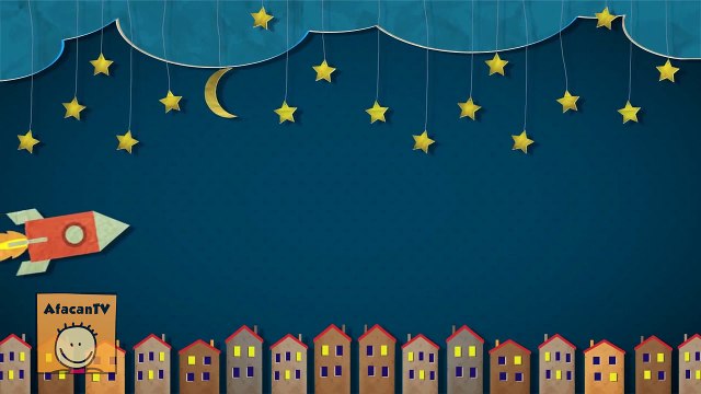 20 Dakika Kesintisiz DANDİNİ DANDİNİ DASTANA Ninnisi