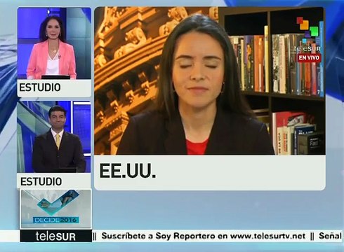 Federación de Mujeres Cubanas espera visita de Obama a La Habana