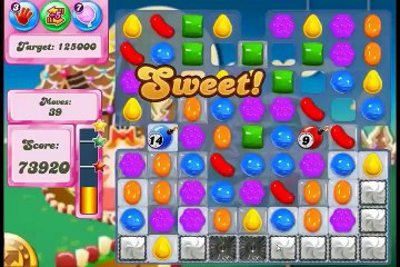 Candy Crush Saga Level 147