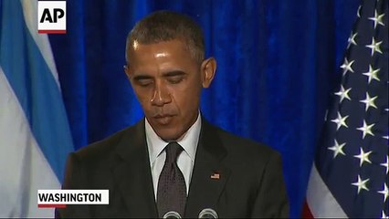 Download Video: Obama Honors 4 Who Helped Jews During Holocaust