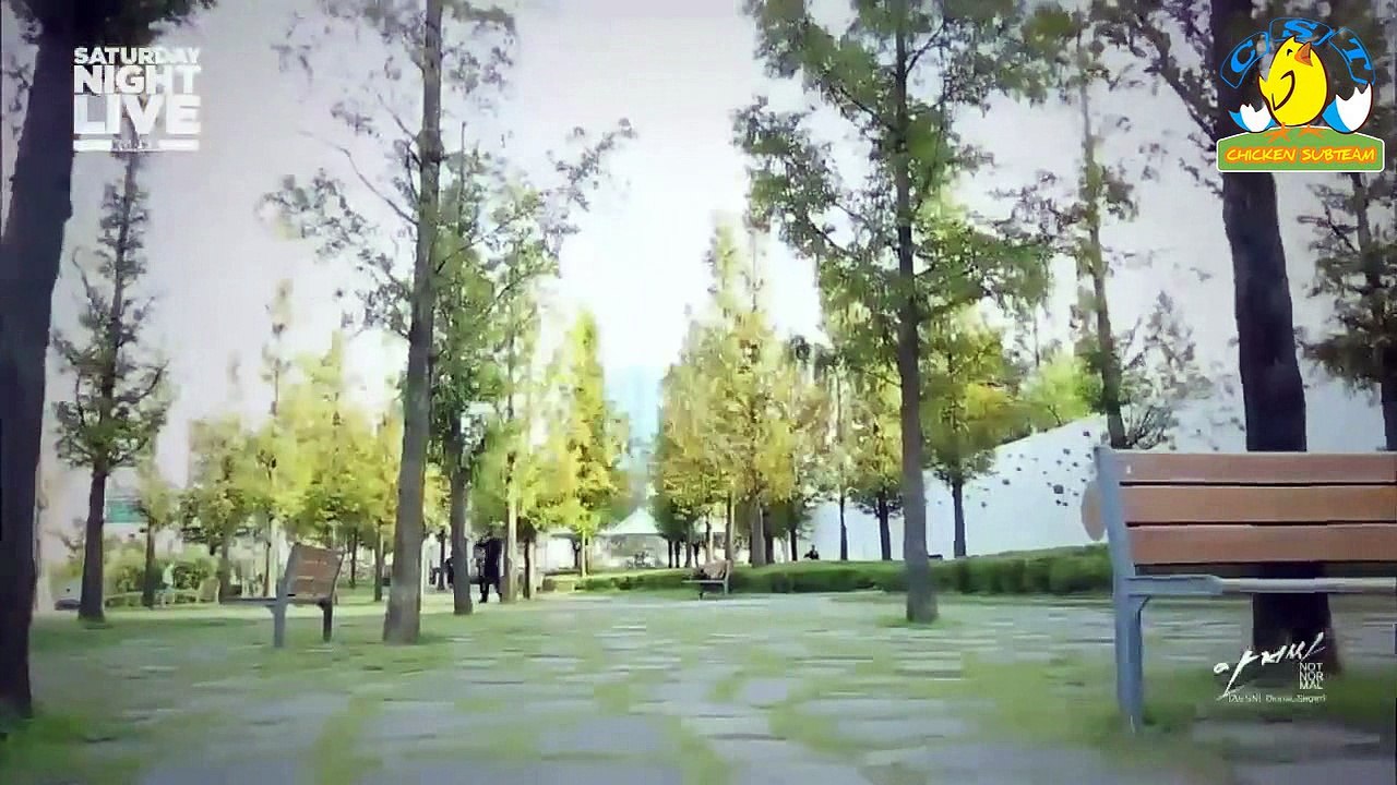 [CSTvietsub] Vì sao đưa thằng cha kia tới