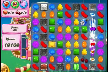 Candy Crush Saga Level 148