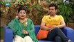 Check the Reaction of Faisal Qureshi when his Mother was Telling his Secrets-