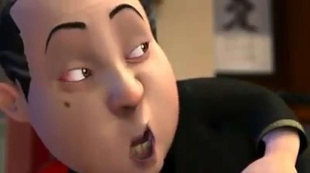 best funny cartoons ever, but it tech you alot