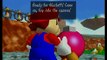 Super Mario 64 EP2 Blasting Off
