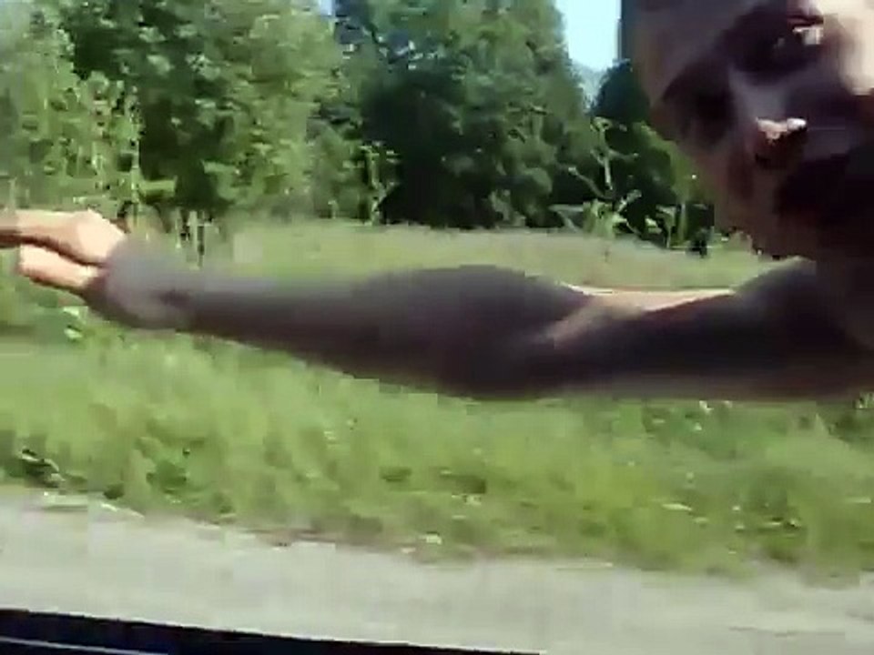 Типа даишник ПРИКОЛ