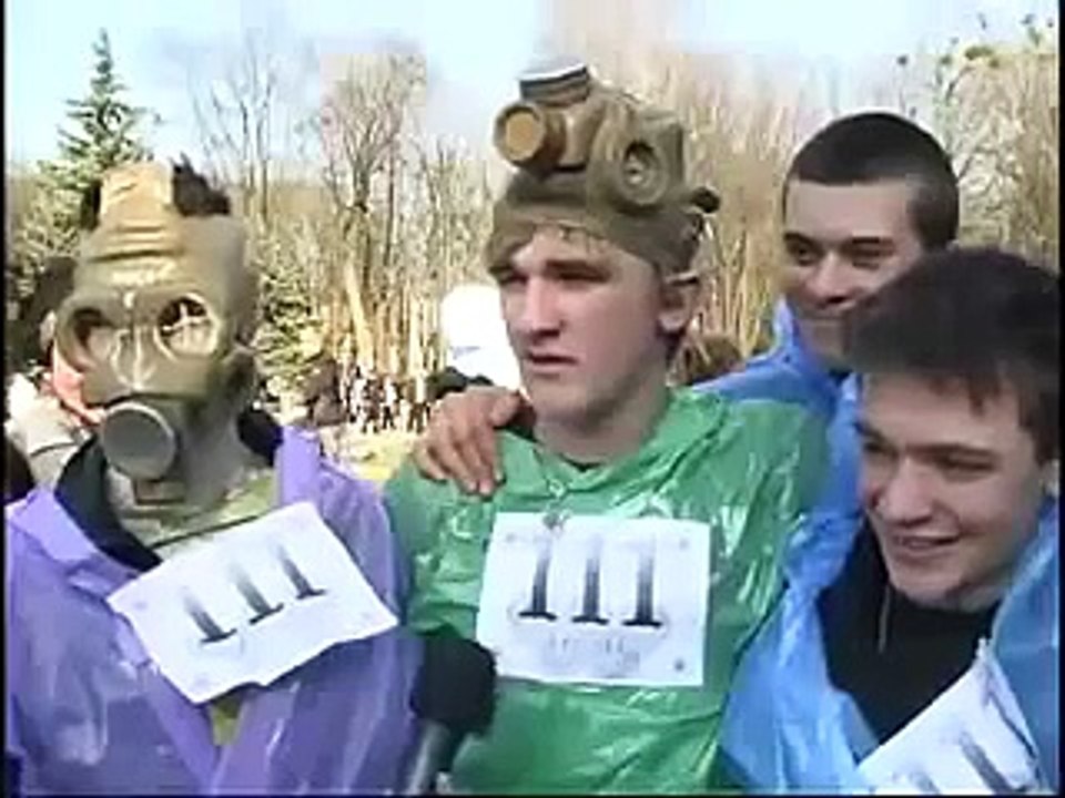 ЧУВАК ОГОВОРИВСЯ Прикол