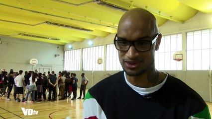 Semaine de la persévérance