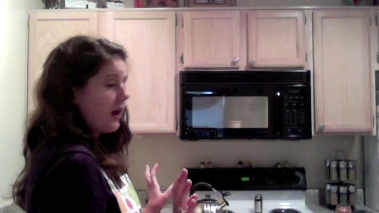 Why You Shouldn't Microwave An Egg