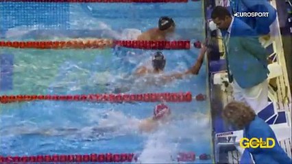 Altın madalya için