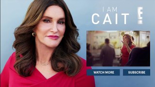 Caitlyn Jenner Explores the Dating World in Extended I Am Cait Preview