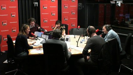 Marseille, Si tu écoutes... le sketch