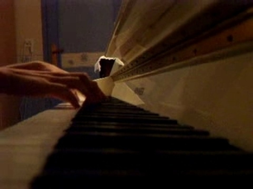 Le Seigneur des Anneaux/The Lord Of The Rings (Howard Shore)